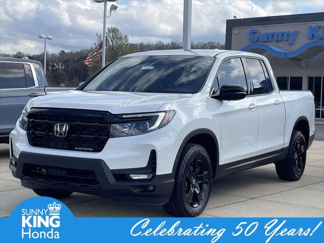 2026 Honda Ridgeline Black Edition for sale in Anniston, AL