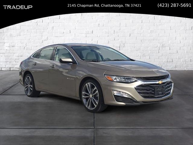 2024 Chevrolet Malibu FWD 2LT for sale in Chattanooga, TN