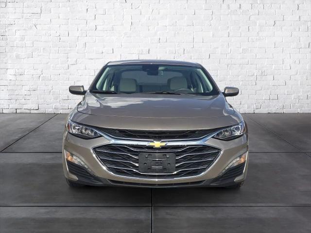 2024 Chevrolet Malibu FWD 2LT