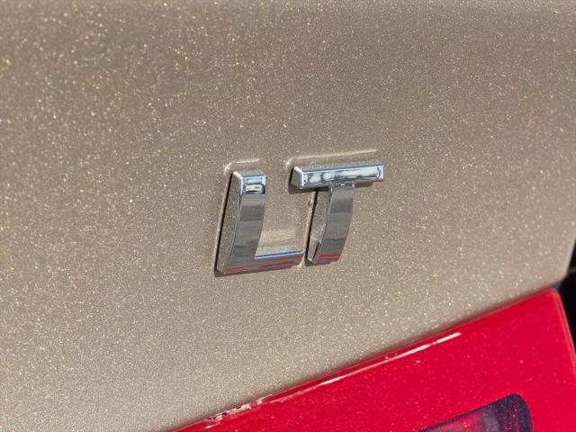 2024 Chevrolet Malibu FWD 2LT