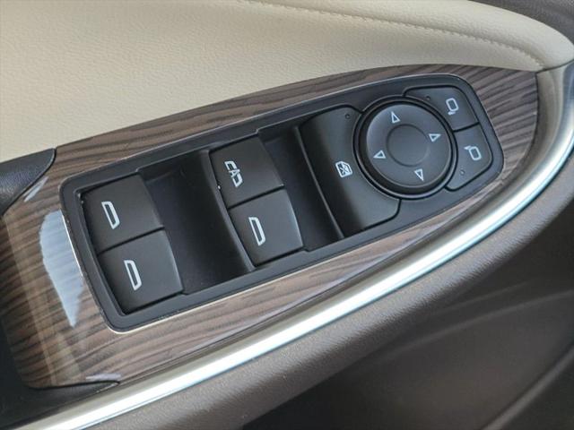 2024 Chevrolet Malibu FWD 2LT