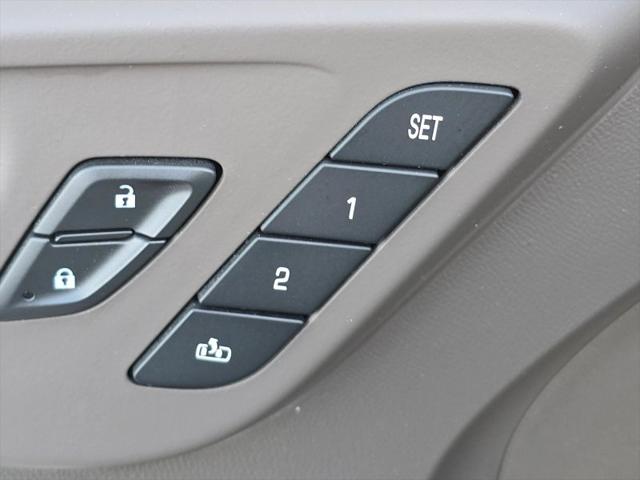 2024 Chevrolet Malibu FWD 2LT