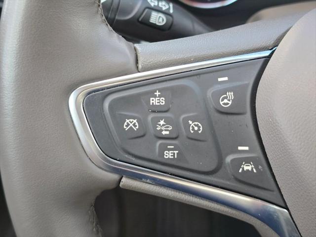 2024 Chevrolet Malibu FWD 2LT
