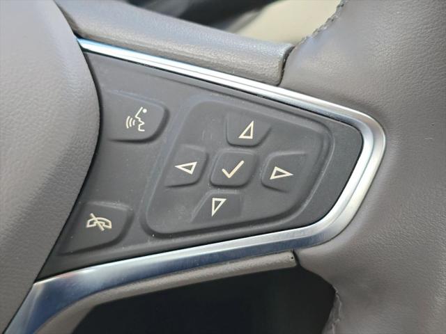 2024 Chevrolet Malibu FWD 2LT