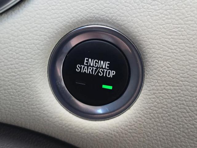 2024 Chevrolet Malibu FWD 2LT