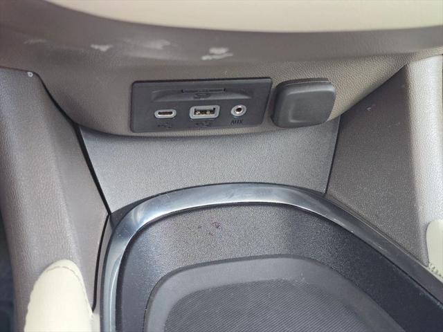 2024 Chevrolet Malibu FWD 2LT