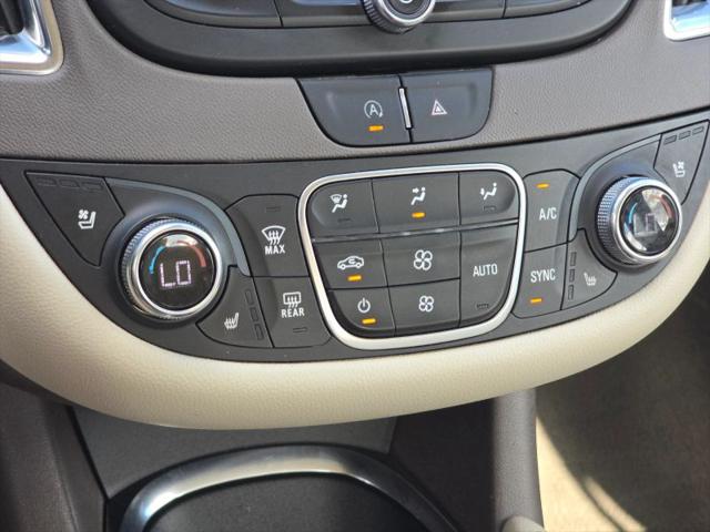 2024 Chevrolet Malibu FWD 2LT