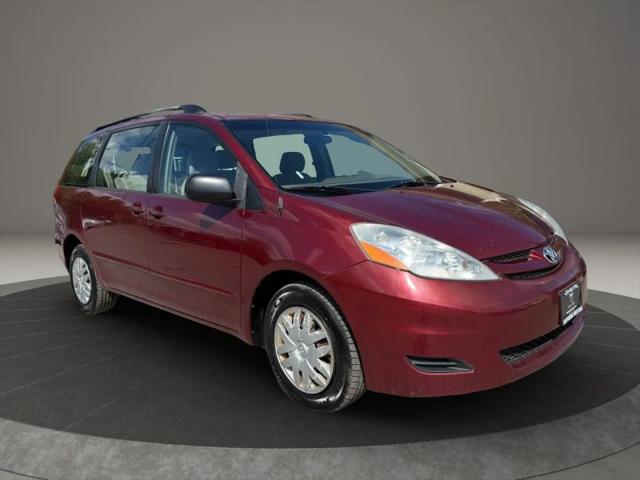 2007 Toyota Sienna CE for sale in Stafford, VA