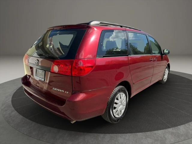 2007 Toyota Sienna CE