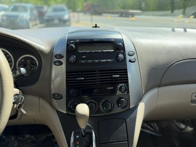2007 Toyota Sienna CE