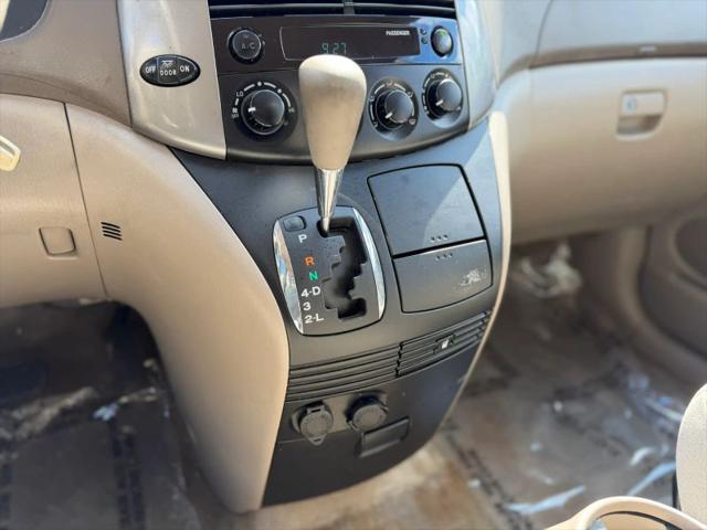 2007 Toyota Sienna CE