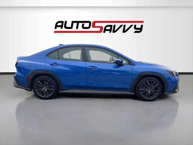 2023 Subaru WRX Premium