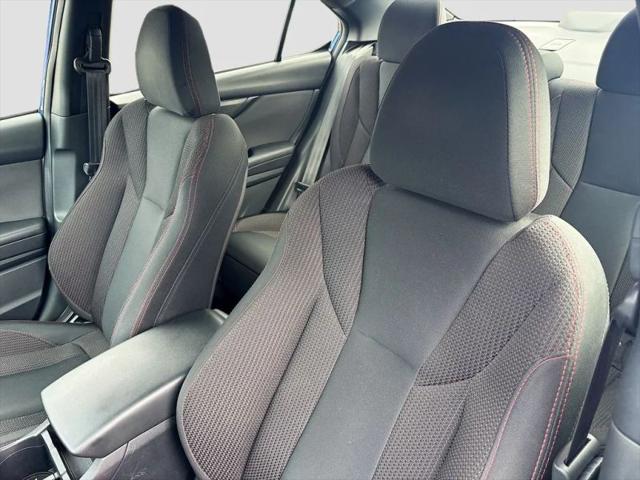 2023 Subaru WRX Premium