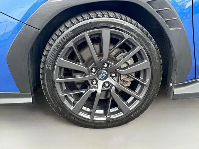 2023 Subaru WRX Premium