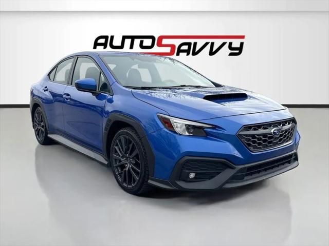 2023 Subaru WRX Premium for sale in Boise, ID