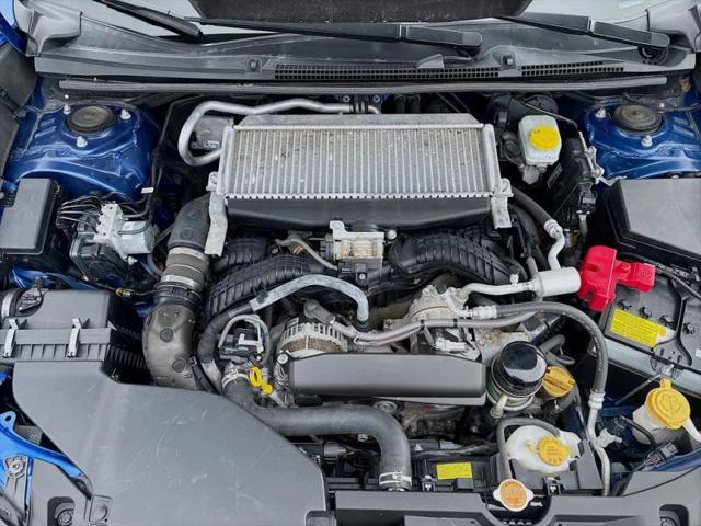 2023 Subaru WRX Premium