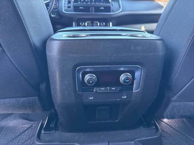 2023 Chevrolet Tahoe 4WD Z71