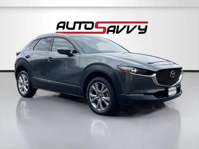2023 Mazda CX-30 2.5 S Premium for sale in Lindon, UT