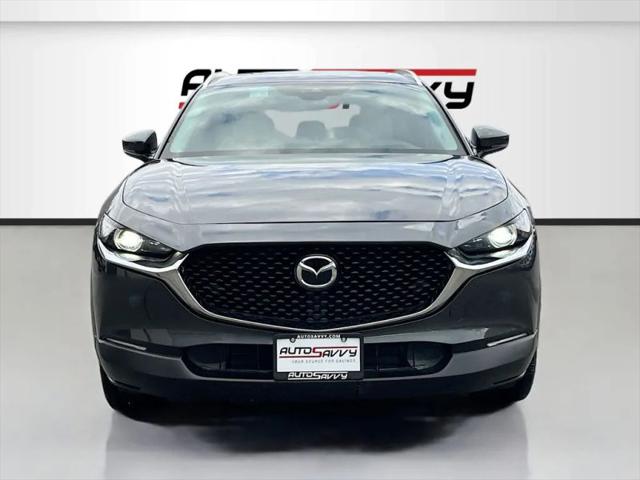 2023 Mazda CX-30 2.5 S Premium
