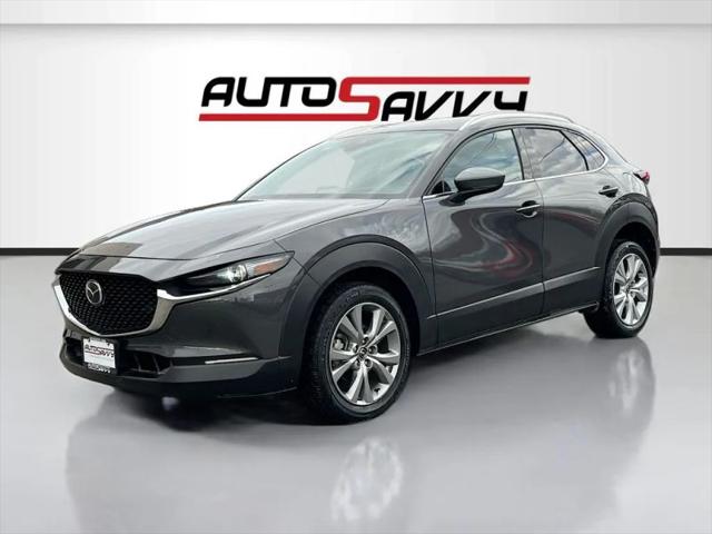 2023 Mazda CX-30 2.5 S Premium