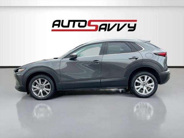 2023 Mazda CX-30 2.5 S Premium