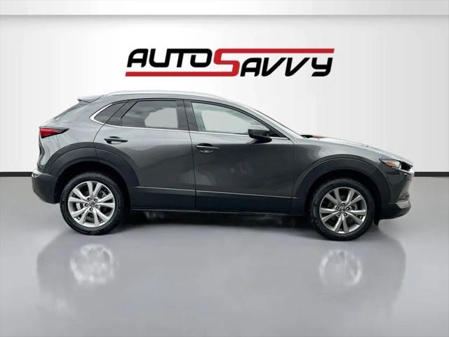 2023 Mazda CX-30 2.5 S Premium