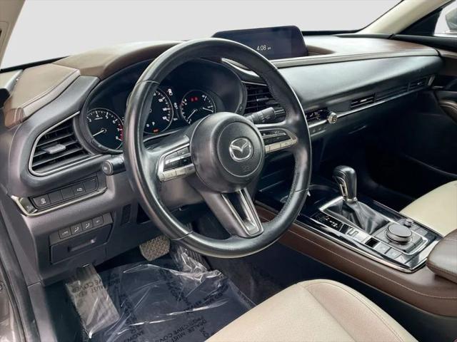 2023 Mazda CX-30 2.5 S Premium