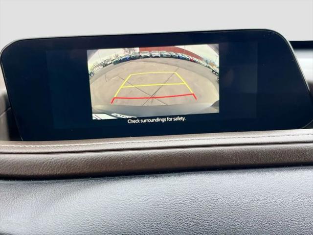 2023 Mazda CX-30 2.5 S Premium