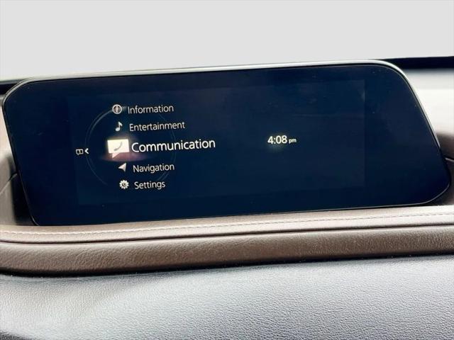 2023 Mazda CX-30 2.5 S Premium