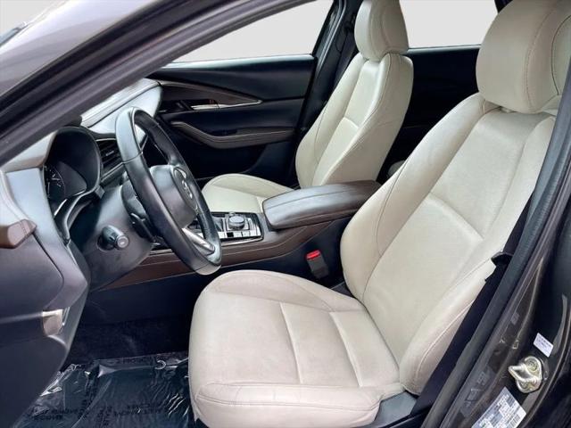 2023 Mazda CX-30 2.5 S Premium