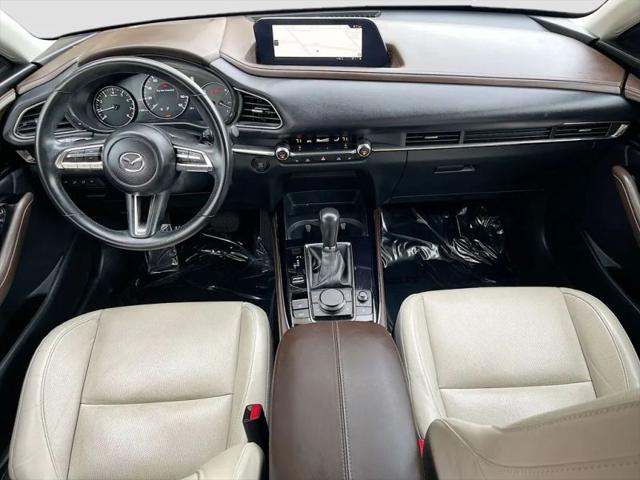 2023 Mazda CX-30 2.5 S Premium