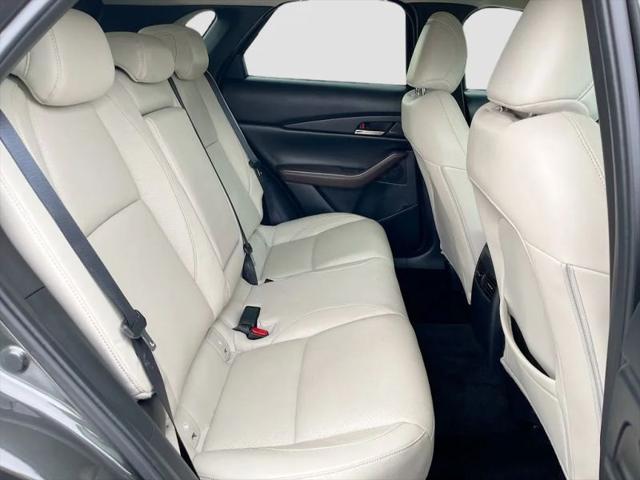 2023 Mazda CX-30 2.5 S Premium