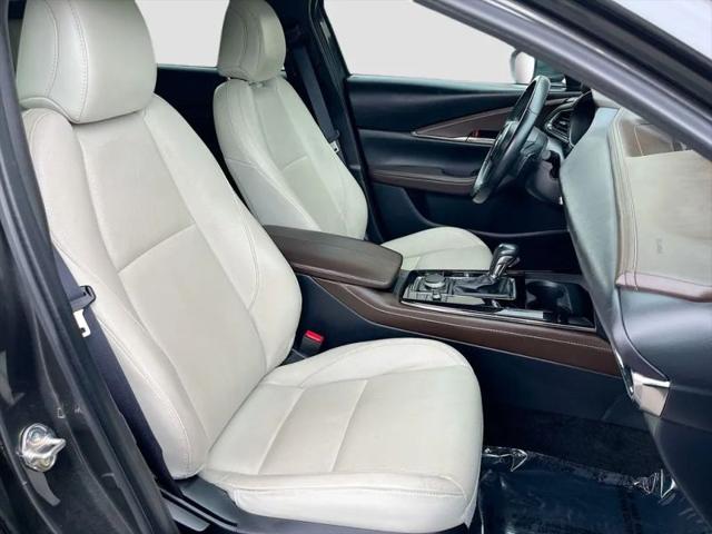 2023 Mazda CX-30 2.5 S Premium
