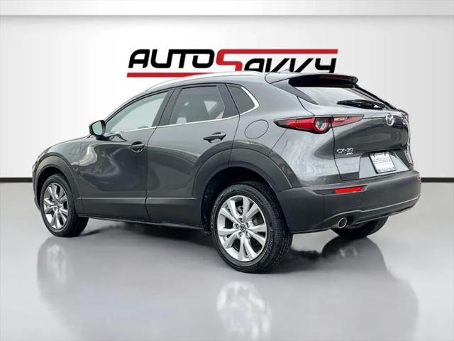 2023 Mazda CX-30 2.5 S Premium