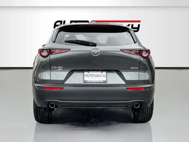 2023 Mazda CX-30 2.5 S Premium