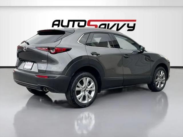 2023 Mazda CX-30 2.5 S Premium