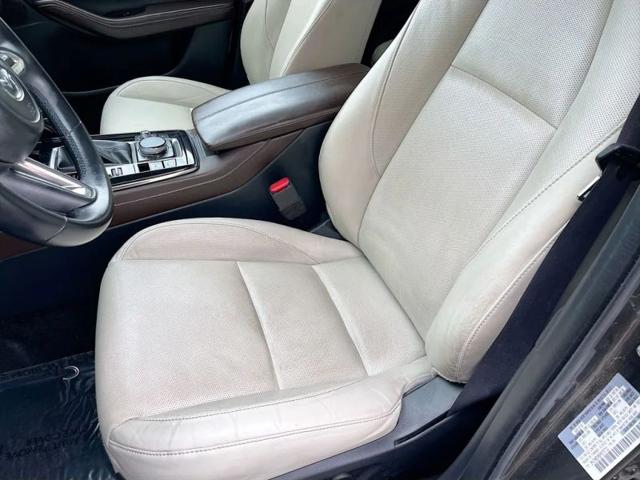 2023 Mazda CX-30 2.5 S Premium
