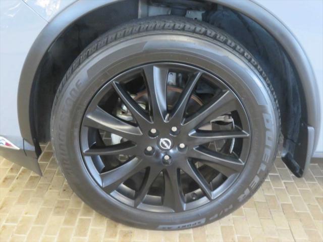 2024 Nissan Murano SL Intelligent AWD