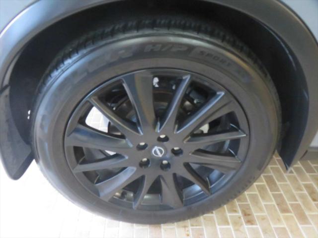 2024 Nissan Murano SL Intelligent AWD