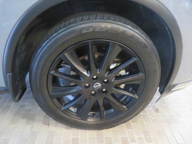 2024 Nissan Murano SL Intelligent AWD