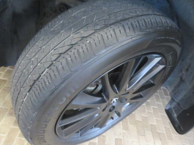 2024 Nissan Murano SL Intelligent AWD