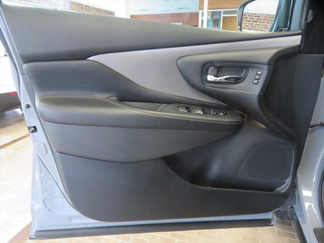 2024 Nissan Murano SL Intelligent AWD