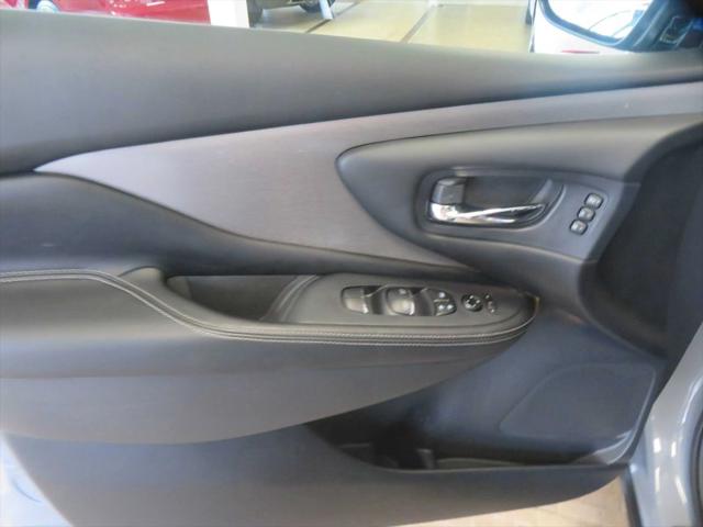 2024 Nissan Murano SL Intelligent AWD