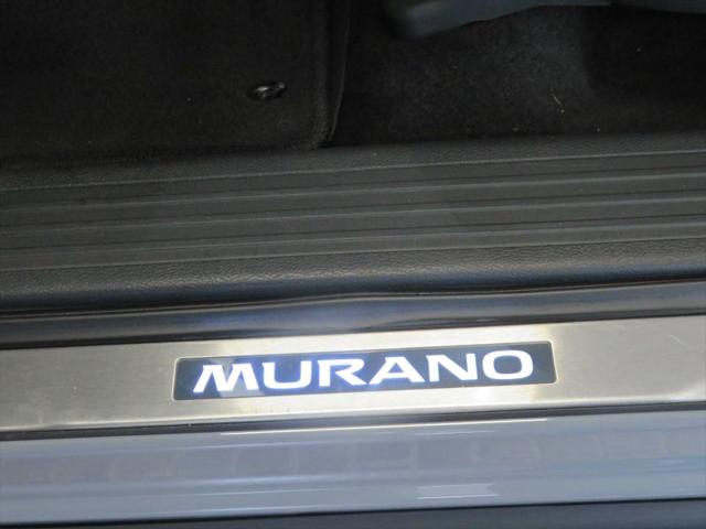 2024 Nissan Murano SL Intelligent AWD