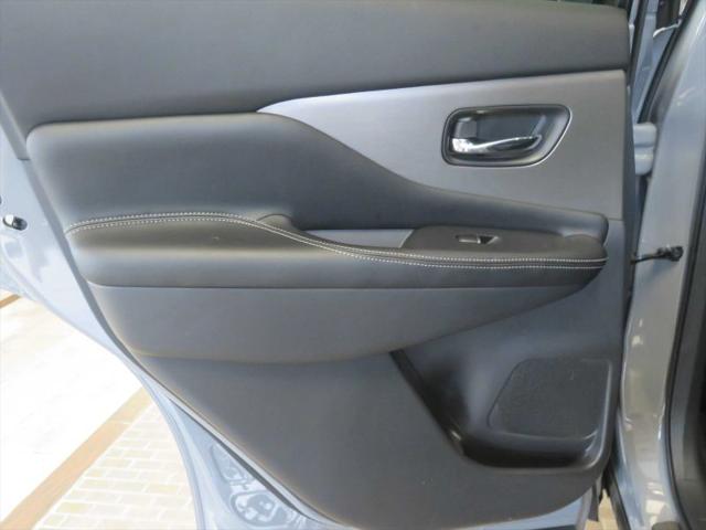 2024 Nissan Murano SL Intelligent AWD