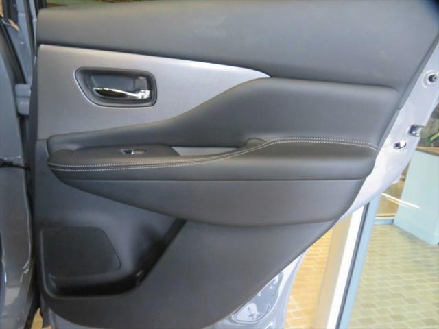 2024 Nissan Murano SL Intelligent AWD