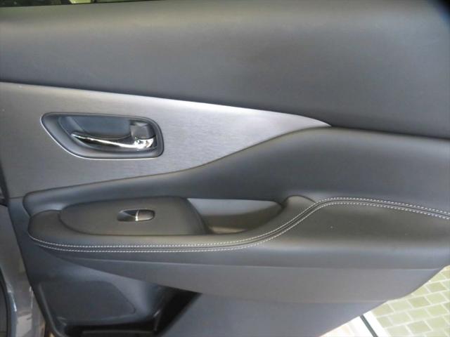 2024 Nissan Murano SL Intelligent AWD