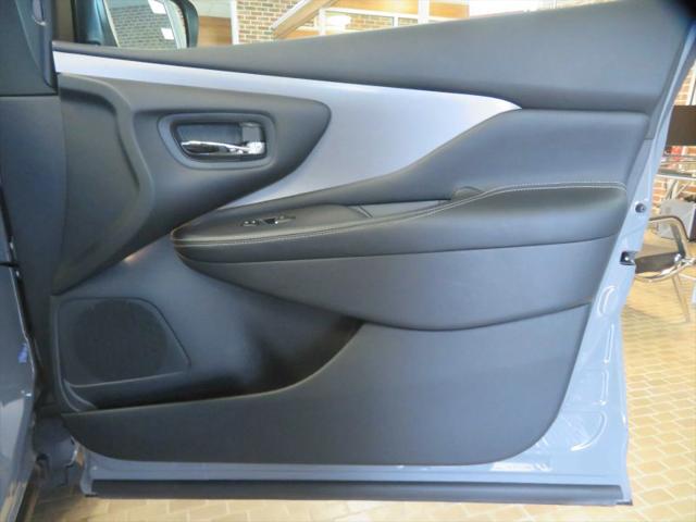 2024 Nissan Murano SL Intelligent AWD