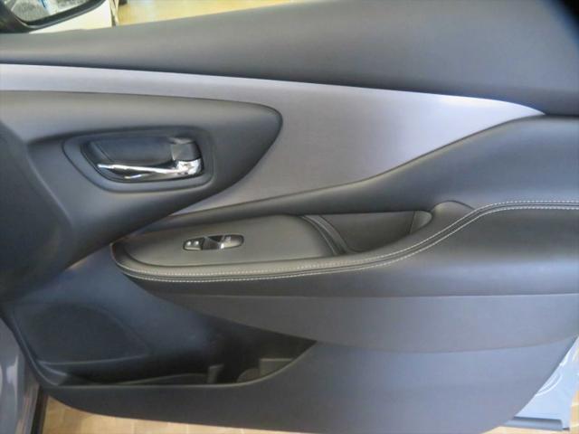 2024 Nissan Murano SL Intelligent AWD