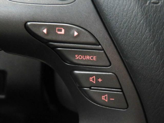 2024 Nissan Murano SL Intelligent AWD